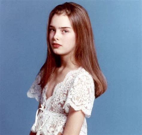 brooke shields photo|1976 brooke shields photo shoot.